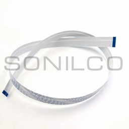 Picture of New CIS Scanner Flexible Flat Cable for HP OfficeJet 6060 6060e 6100 6100e 6600